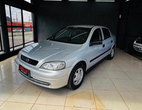 CHEVROLET Astra Sedan 1.8 4P GL, Foto 2