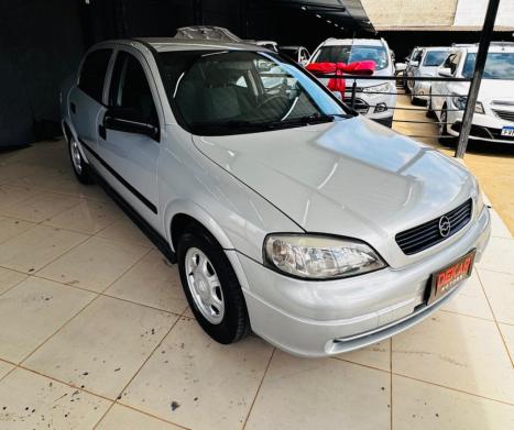 CHEVROLET Astra Sedan 1.8 4P GL, Foto 3