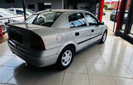 CHEVROLET Astra Sedan 1.8 4P GL, Foto 4