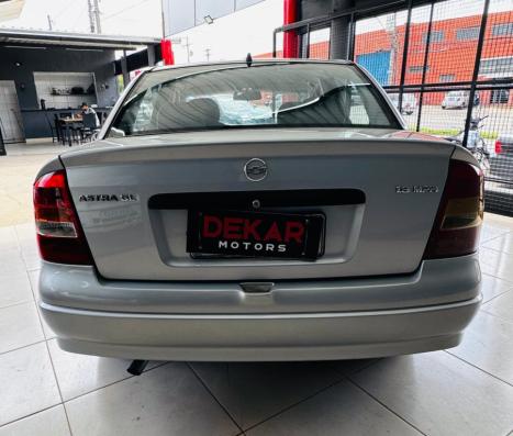 CHEVROLET Astra Sedan 1.8 4P GL, Foto 6