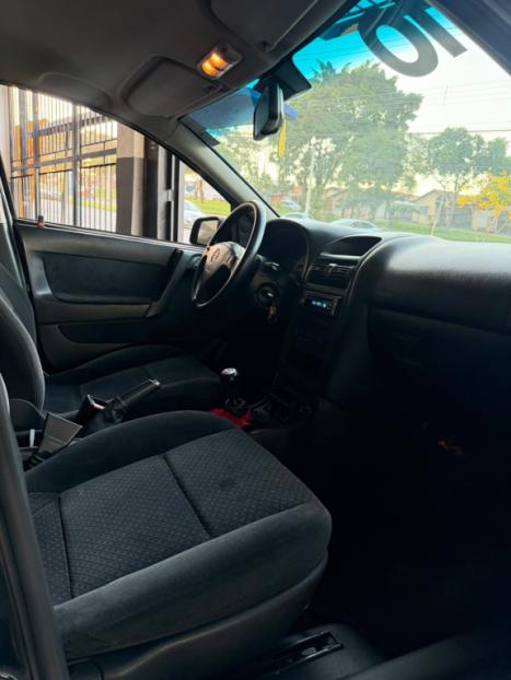 CHEVROLET Astra Sedan 2.0 16V 4P ADVANTAGE, Foto 2