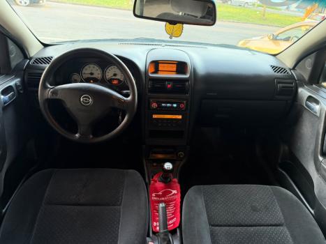 CHEVROLET Astra Sedan 2.0 16V 4P ADVANTAGE, Foto 3
