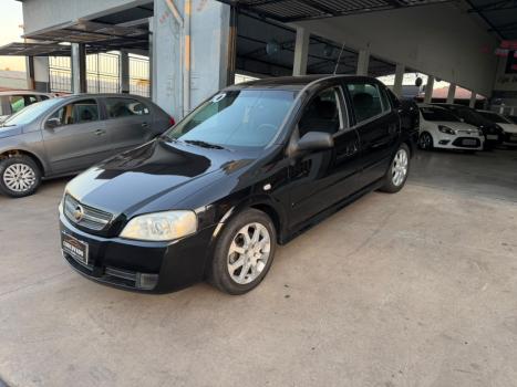 CHEVROLET Astra Sedan 2.0 16V 4P ADVANTAGE, Foto 4
