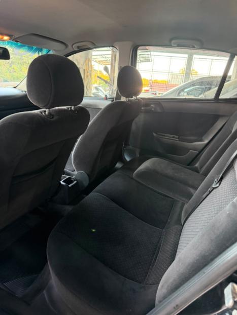 CHEVROLET Astra Sedan 2.0 16V 4P ADVANTAGE, Foto 5