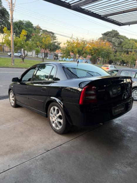 CHEVROLET Astra Sedan 2.0 16V 4P ADVANTAGE, Foto 6
