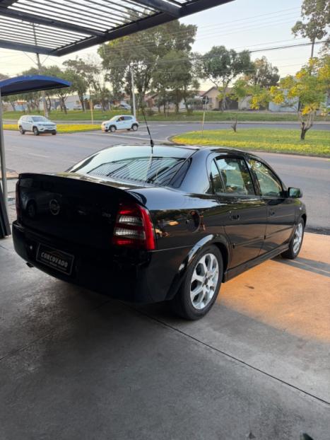 CHEVROLET Astra Sedan 2.0 16V 4P ADVANTAGE, Foto 7