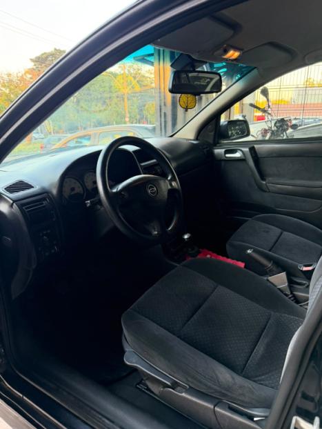 CHEVROLET Astra Sedan 2.0 16V 4P ADVANTAGE, Foto 8