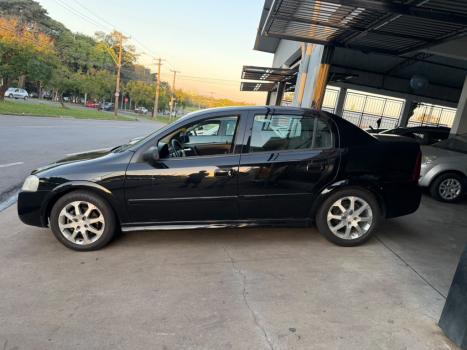 CHEVROLET Astra Sedan 2.0 16V 4P ADVANTAGE, Foto 9