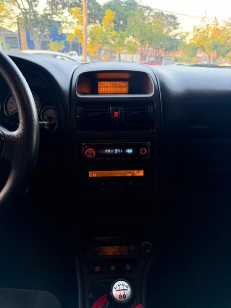 CHEVROLET Astra Sedan 2.0 16V 4P ADVANTAGE, Foto 11