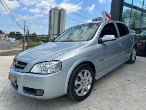 CHEVROLET Astra Sedan 2.0 4P GLS, Foto 3