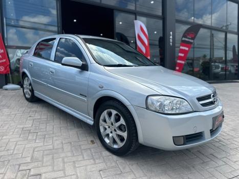 CHEVROLET Astra Sedan 2.0 4P GLS, Foto 4