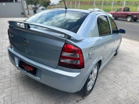 CHEVROLET Astra Sedan 2.0 4P GLS, Foto 5