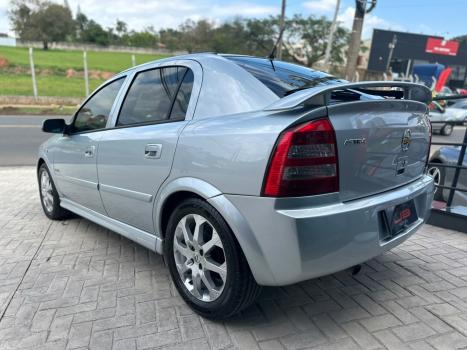 CHEVROLET Astra Sedan 2.0 4P GLS, Foto 6