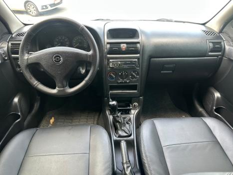 CHEVROLET Astra Sedan 2.0 4P GLS, Foto 10