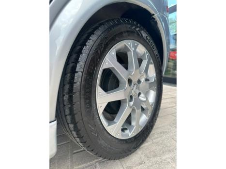 CHEVROLET Astra Sedan 2.0 4P GLS, Foto 11