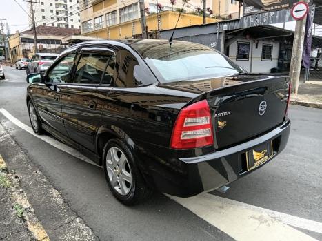 CHEVROLET Astra Sedan 2.0 4P FLEX CONFORT, Foto 4