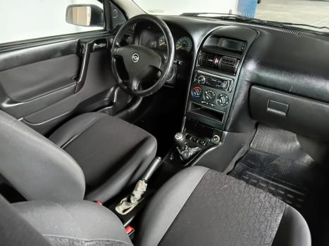 CHEVROLET Astra Sedan 2.0 4P FLEX CONFORT, Foto 5
