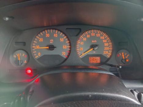 CHEVROLET Astra Sedan 2.0 4P FLEX CONFORT, Foto 7