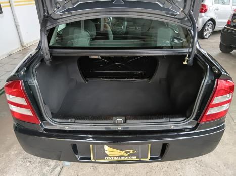 CHEVROLET Astra Sedan 2.0 4P FLEX CONFORT, Foto 8