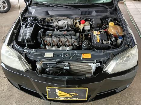CHEVROLET Astra Sedan 2.0 4P FLEX CONFORT, Foto 10