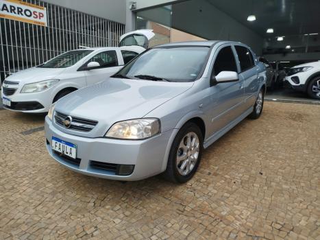 CHEVROLET Astra Sedan 2.0 4P FLEX ADVANTAGE, Foto 2