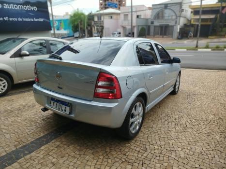 CHEVROLET Astra Sedan 2.0 4P FLEX ADVANTAGE, Foto 4