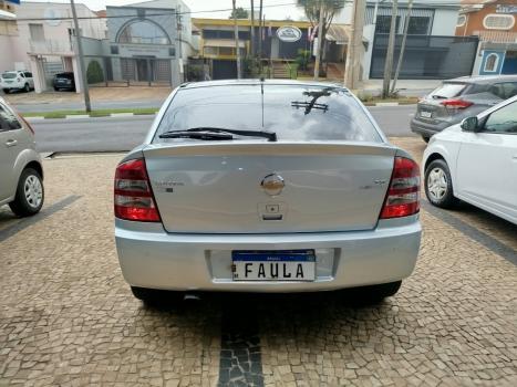 CHEVROLET Astra Sedan 2.0 4P FLEX ADVANTAGE, Foto 5