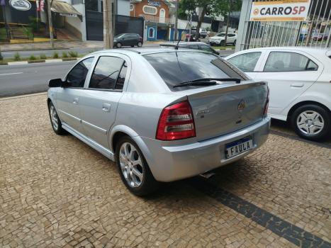 CHEVROLET Astra Sedan 2.0 4P FLEX ADVANTAGE, Foto 6