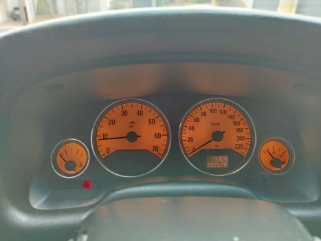 CHEVROLET Astra Sedan 2.0 4P FLEX ADVANTAGE, Foto 7