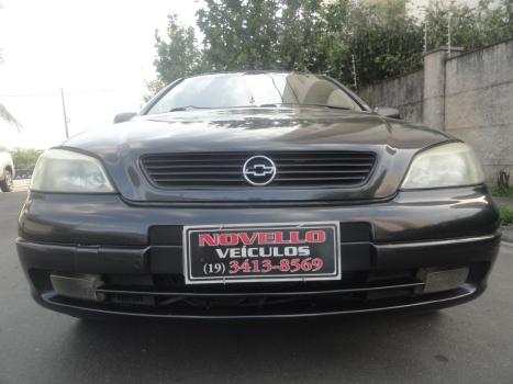 CHEVROLET Astra Sedan 1.8 4P GL ALCOOL, Foto 1