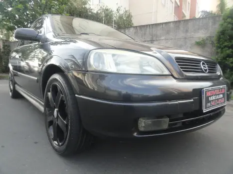 CHEVROLET Astra Sedan 1.8 4P GL ALCOOL, Foto 2
