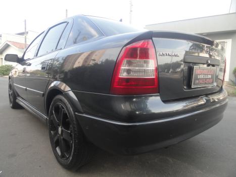 CHEVROLET Astra Sedan 1.8 4P GL ALCOOL, Foto 3