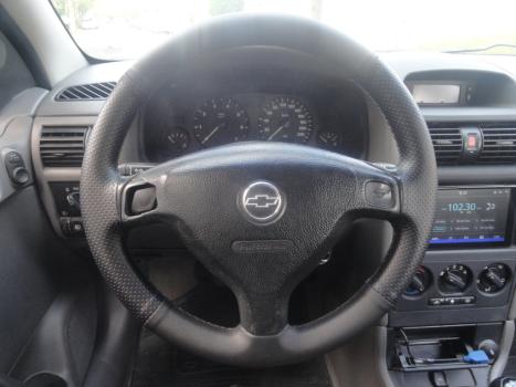 CHEVROLET Astra Sedan 1.8 4P GL ALCOOL, Foto 8