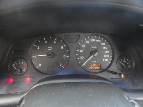 CHEVROLET Astra Sedan 1.8 4P GL ALCOOL, Foto 9