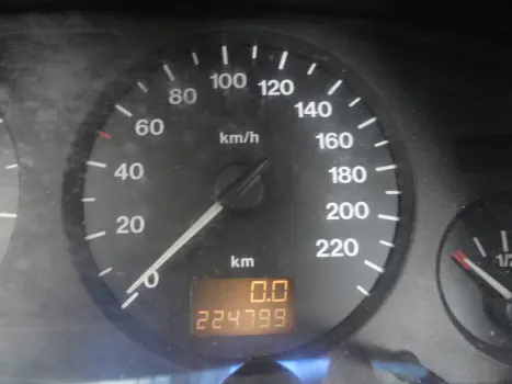 CHEVROLET Astra Sedan 1.8 4P GL ALCOOL, Foto 10