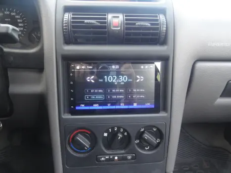 CHEVROLET Astra Sedan 1.8 4P GL ALCOOL, Foto 11