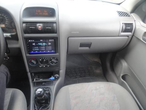 CHEVROLET Astra Sedan 1.8 4P GL ALCOOL, Foto 13