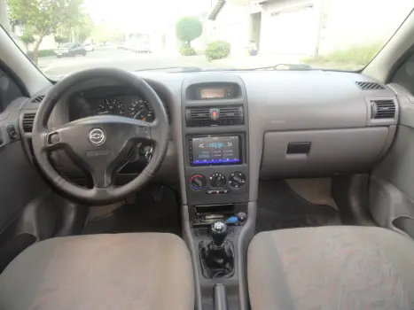 CHEVROLET Astra Sedan 1.8 4P GL ALCOOL, Foto 14