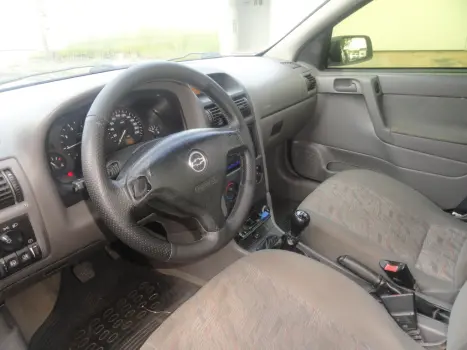 CHEVROLET Astra Sedan 1.8 4P GL ALCOOL, Foto 15