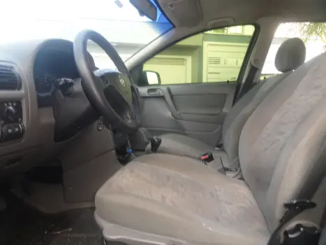 CHEVROLET Astra Sedan 1.8 4P GL ALCOOL, Foto 17