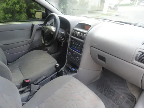 CHEVROLET Astra Sedan 1.8 4P GL ALCOOL, Foto 18