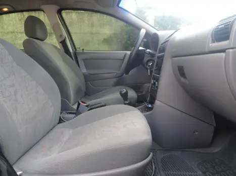 CHEVROLET Astra Sedan 1.8 4P GL ALCOOL, Foto 20