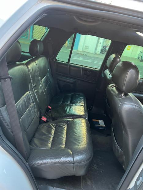 CHEVROLET Blazer 2.4 4P ADVANTAGE, Foto 7