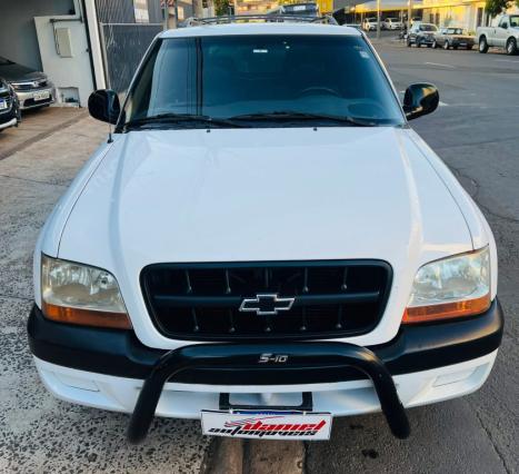 CHEVROLET Blazer 2.4 4P ADVANTAGE, Foto 3