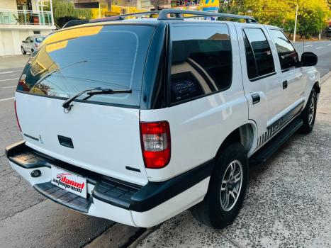 CHEVROLET Blazer 2.4 4P ADVANTAGE, Foto 4