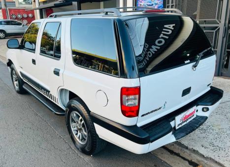 CHEVROLET Blazer 2.4 4P ADVANTAGE, Foto 5