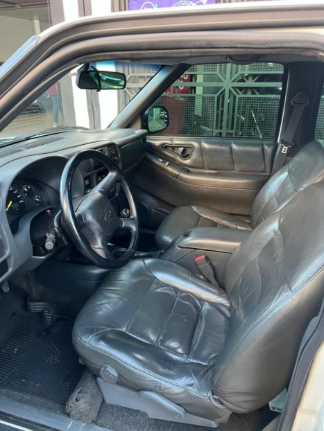 CHEVROLET Blazer 2.4 4P ADVANTAGE, Foto 9