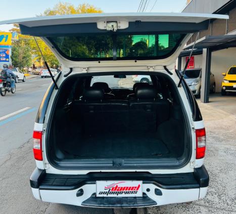 CHEVROLET Blazer 2.4 4P ADVANTAGE, Foto 10