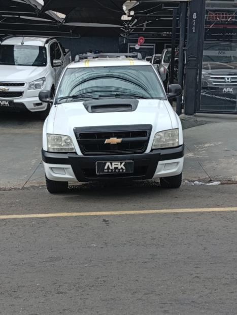 CHEVROLET Blazer 2.4 4P ADVANTAGE, Foto 1