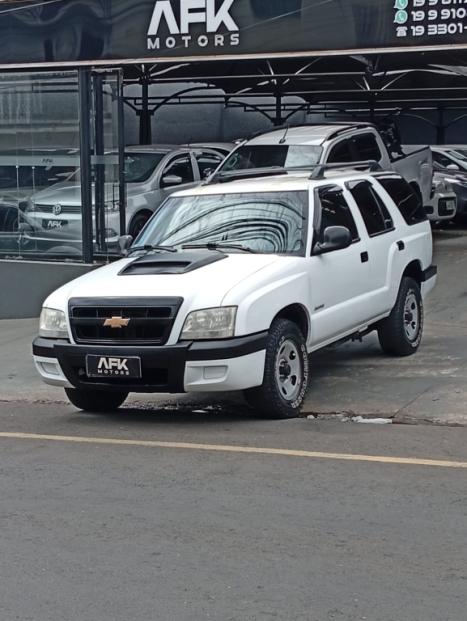 CHEVROLET Blazer 2.4 4P ADVANTAGE, Foto 2